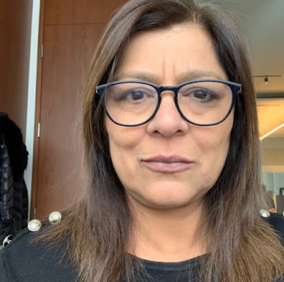 Meet your Posher, Kiran - Picture 1 of 1